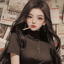 Tác giả Phùng Trâm Anh az888 hiphop - Nữ CEO tài ba